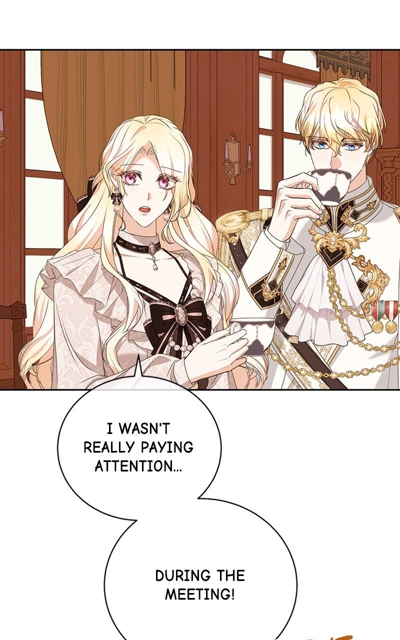 Reborn As the CharacterThat Never Existed Chapter 75 page 23 - 