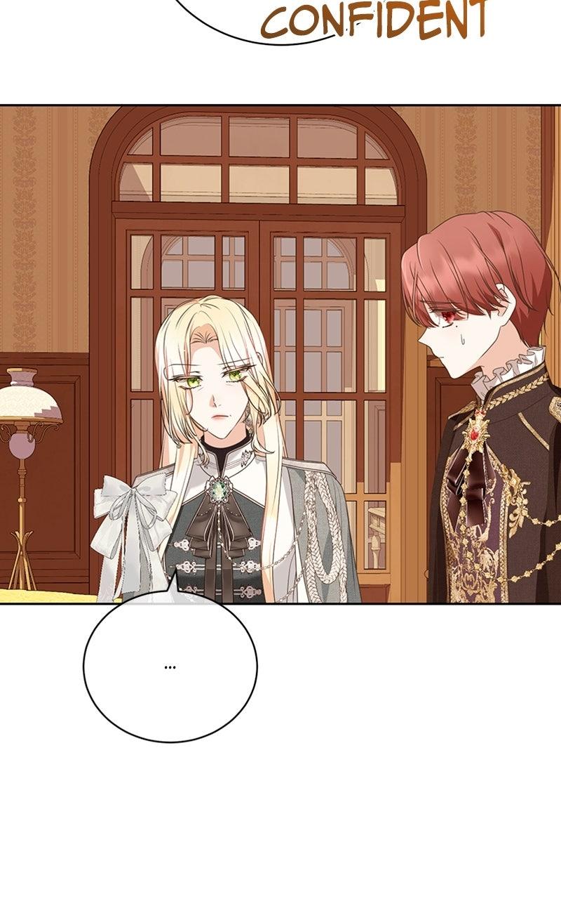 Reborn As the CharacterThat Never Existed Chapter 75 page 24 - 