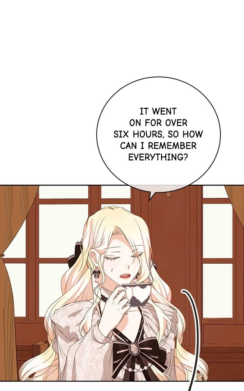 Reborn As the CharacterThat Never Existed Chapter 75 page 25 - 