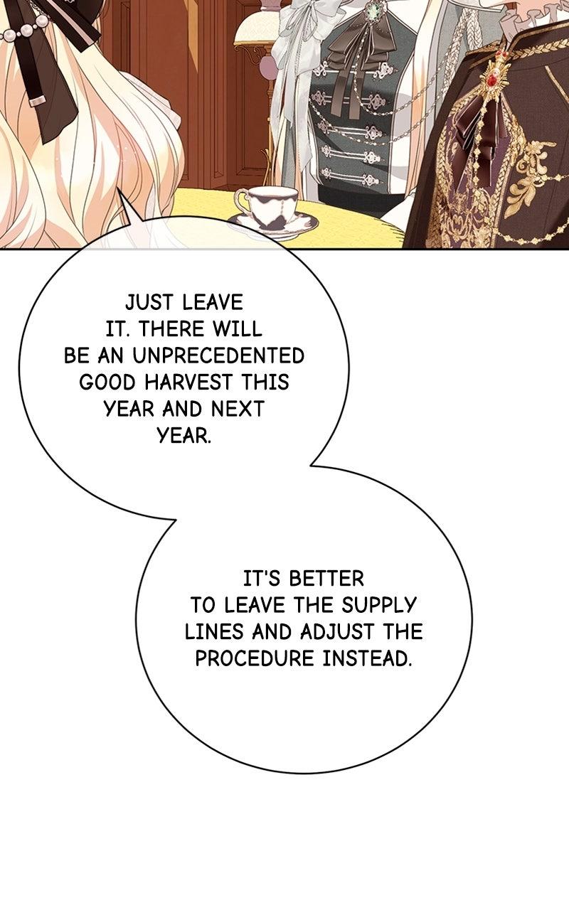 Reborn As the CharacterThat Never Existed Chapter 75 page 28 - 