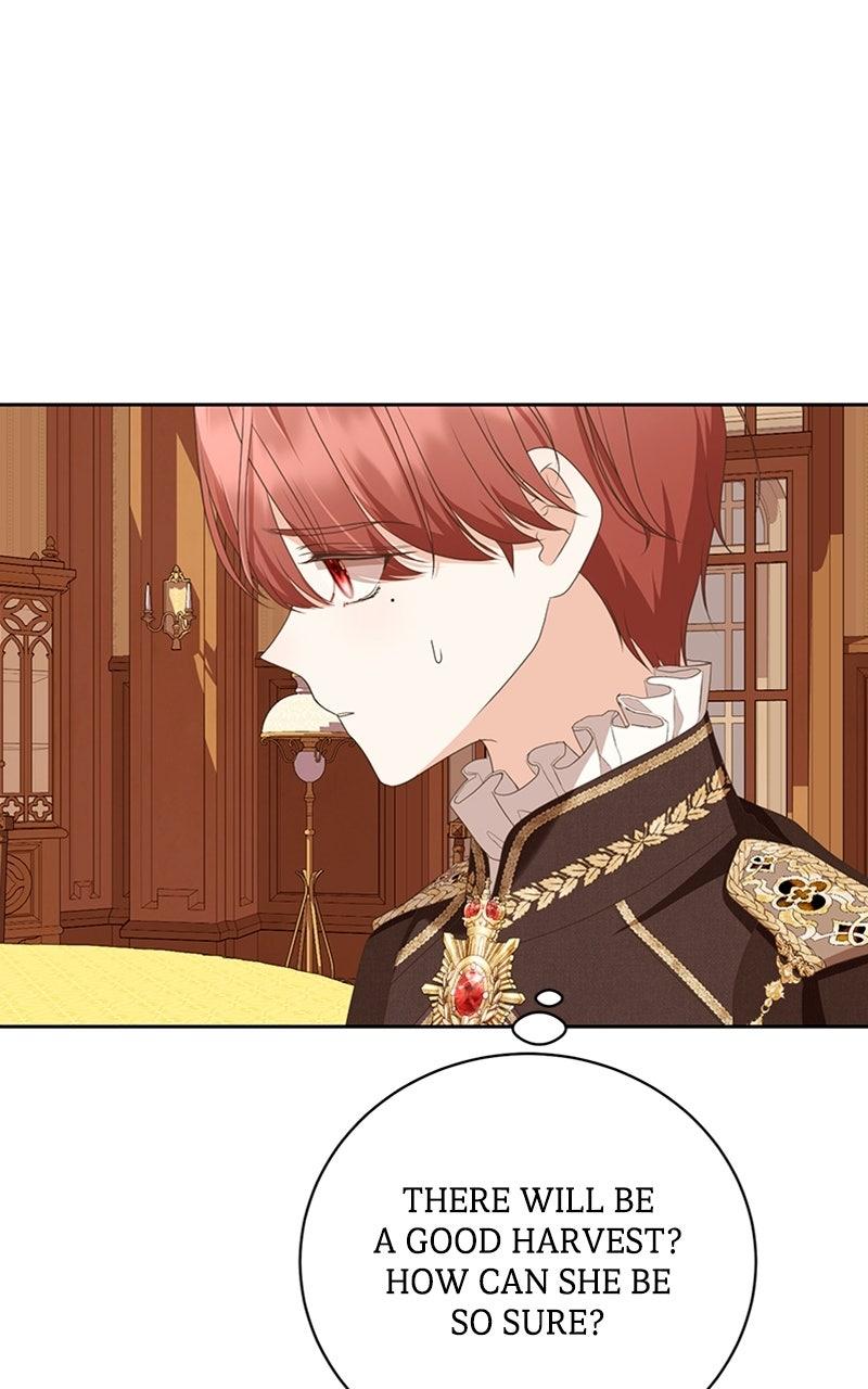 Reborn As the CharacterThat Never Existed Chapter 75 page 29 - 