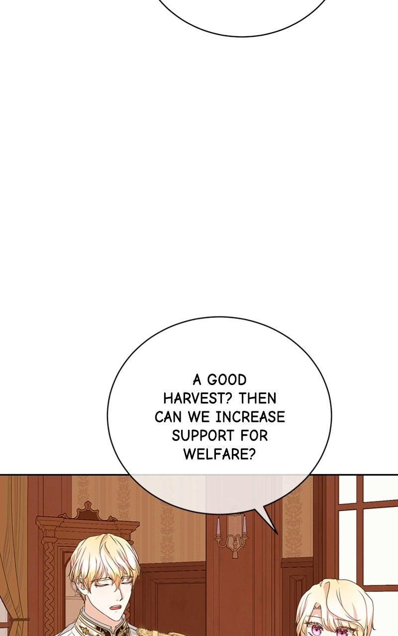 Reborn As the CharacterThat Never Existed Chapter 75 page 30 - 