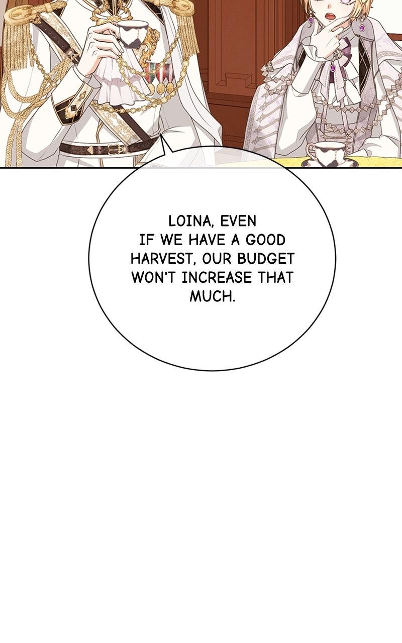 Reborn As the CharacterThat Never Existed Chapter 75 page 31 - 