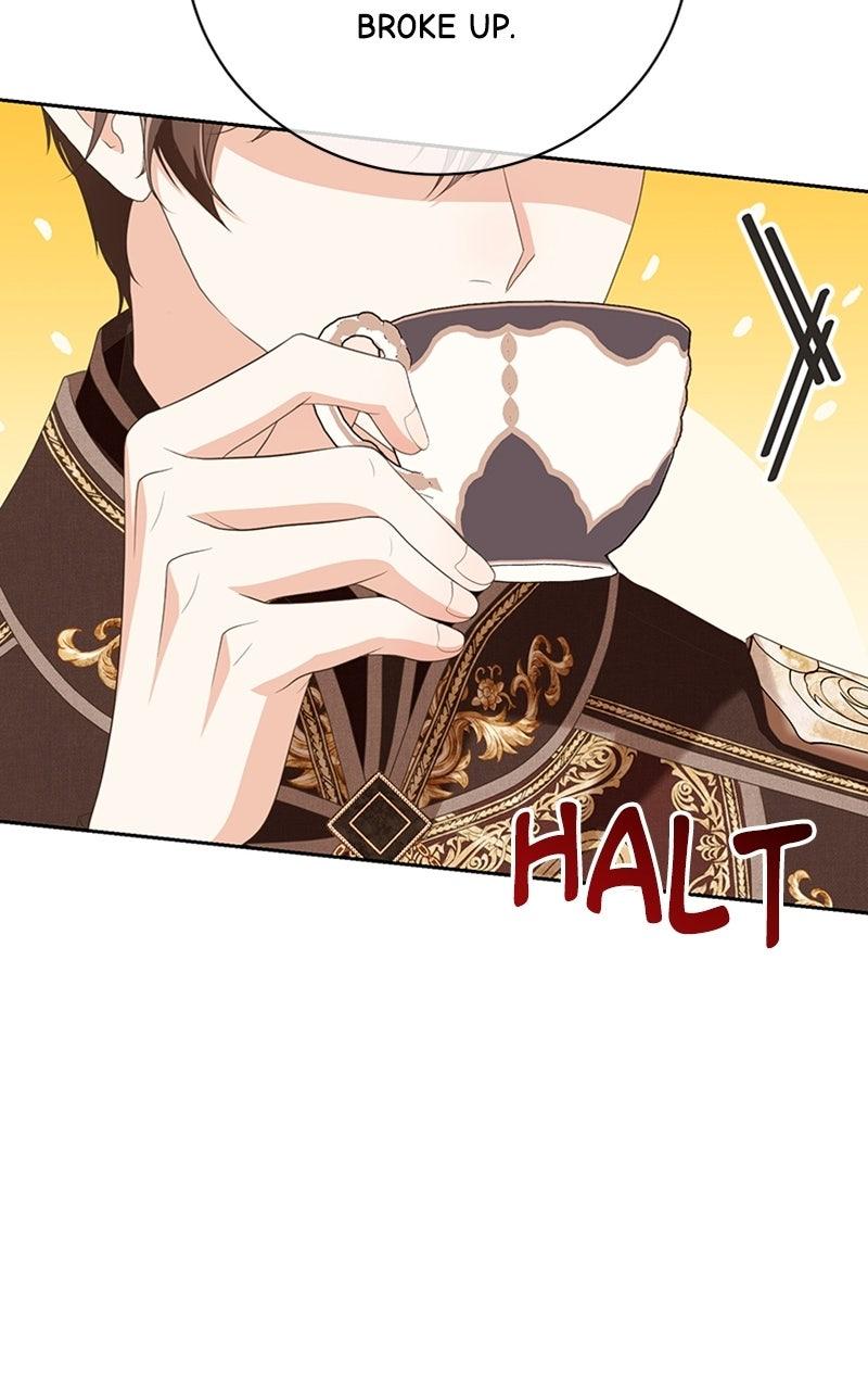 Reborn As the CharacterThat Never Existed Chapter 75 page 34 - 