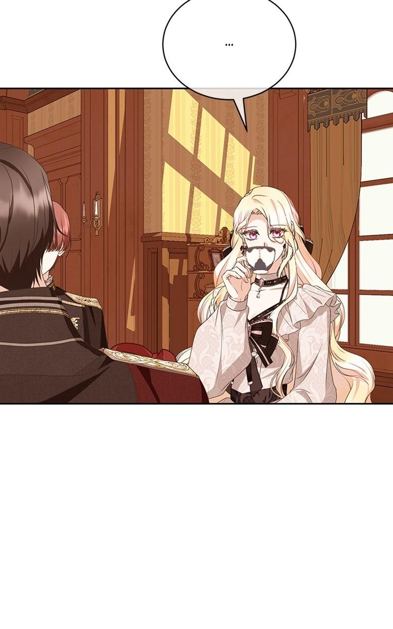 Reborn As the CharacterThat Never Existed Chapter 75 page 38 - 