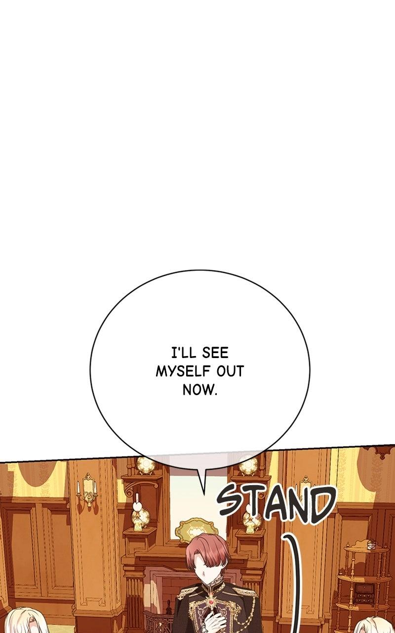 Reborn As the CharacterThat Never Existed Chapter 75 page 39 - 