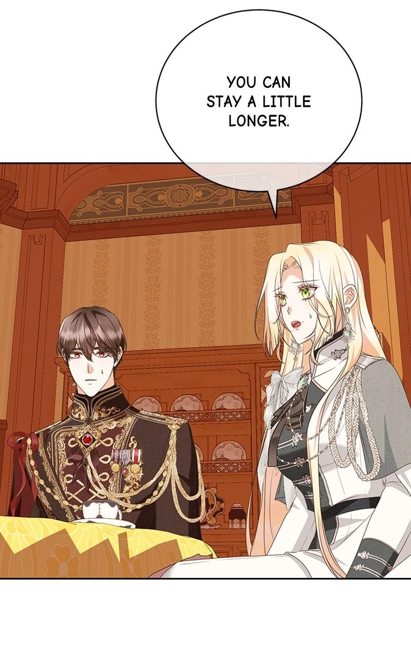 Reborn As the CharacterThat Never Existed Chapter 75 page 41 - 