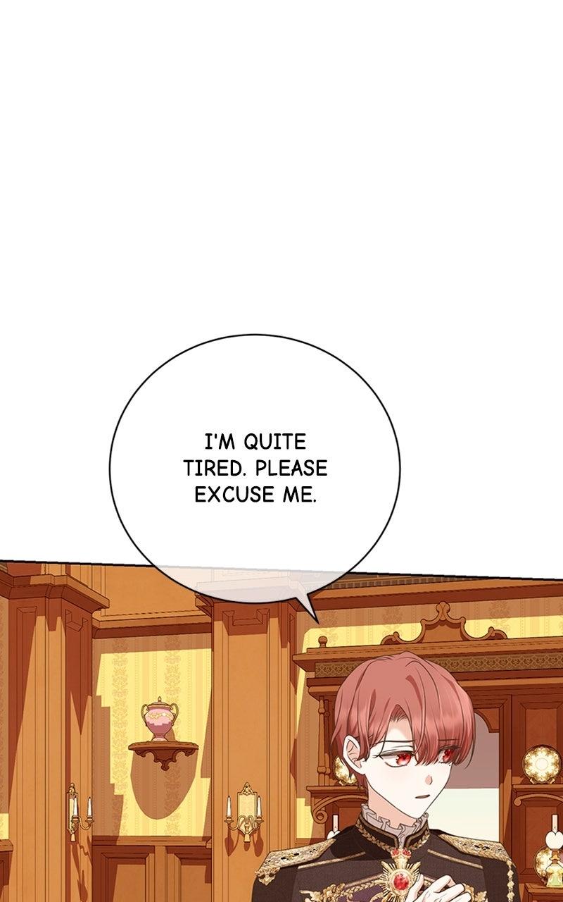Reborn As the CharacterThat Never Existed Chapter 75 page 42 - 