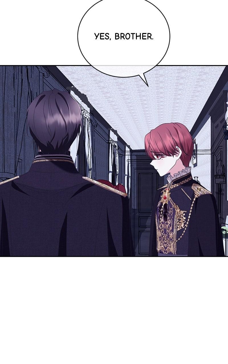 Reborn As the CharacterThat Never Existed Chapter 75 page 47 - 