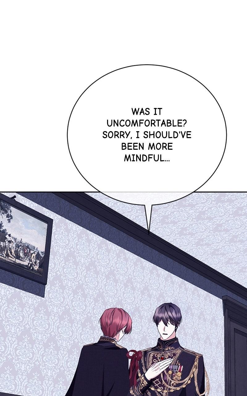 Reborn As the CharacterThat Never Existed Chapter 75 page 48 - 