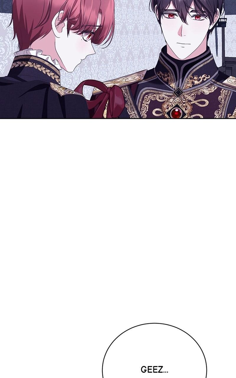 Reborn As the CharacterThat Never Existed Chapter 75 page 51 - 