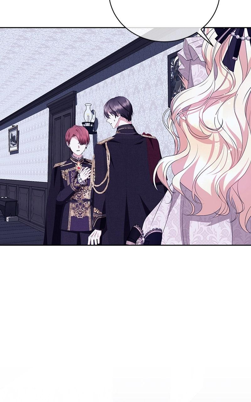 Reborn As the CharacterThat Never Existed Chapter 75 page 52 - 