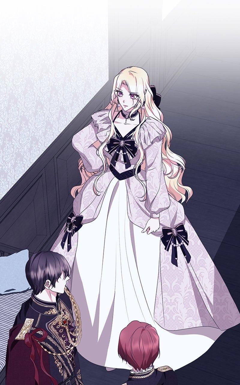 Reborn As the CharacterThat Never Existed Chapter 75 page 53 - 