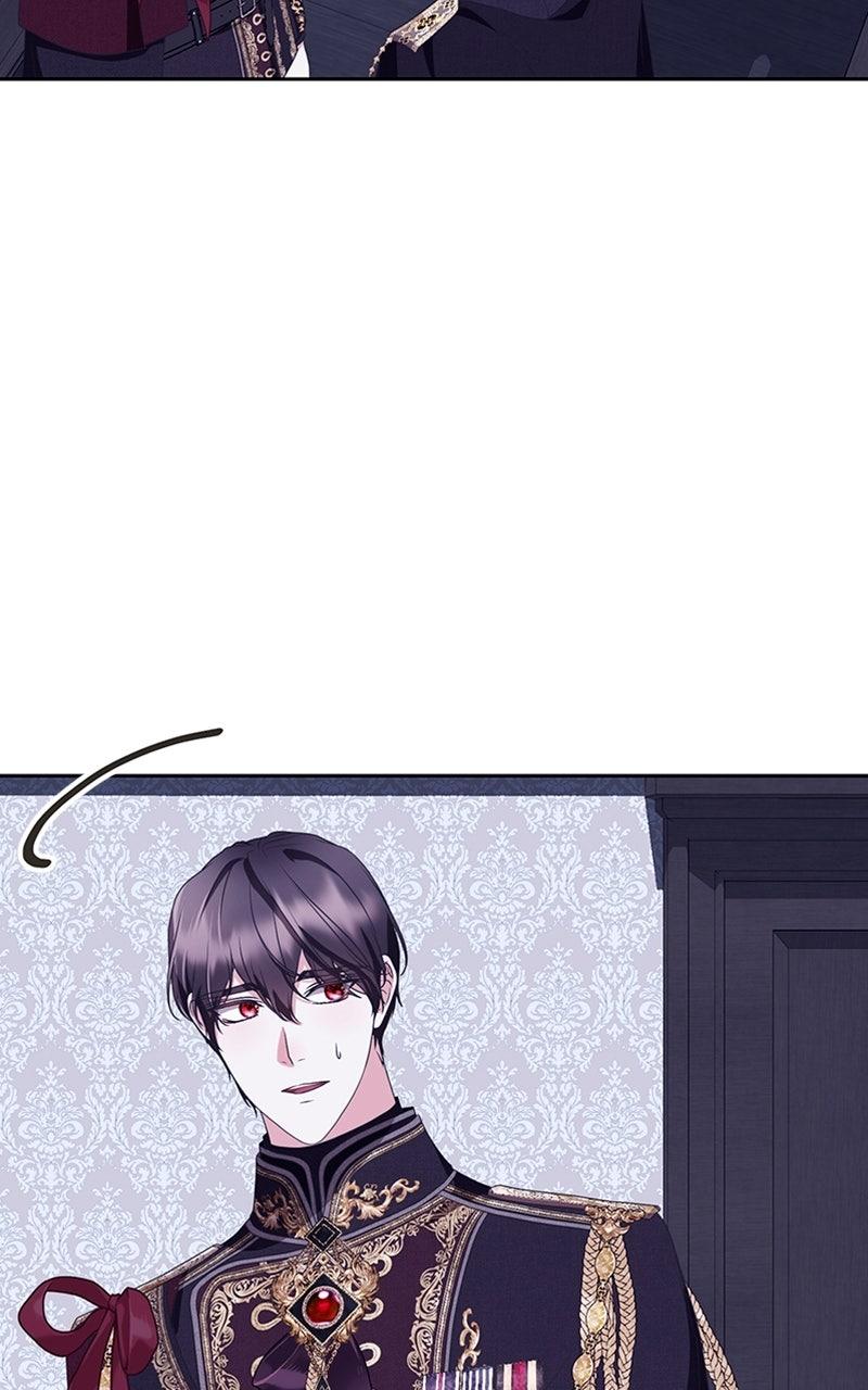 Reborn As the CharacterThat Never Existed Chapter 75 page 54 - 