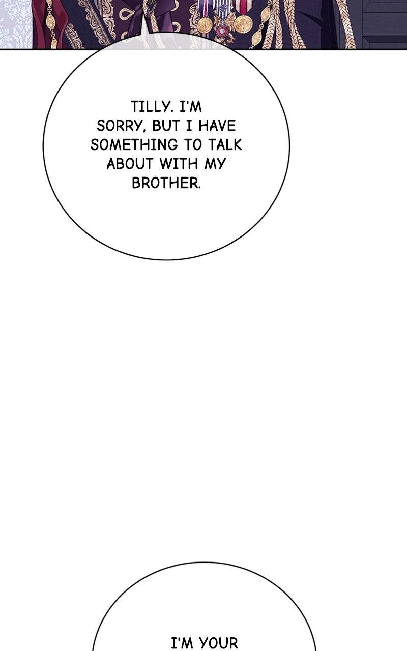 Reborn As the CharacterThat Never Existed Chapter 75 page 55 - 