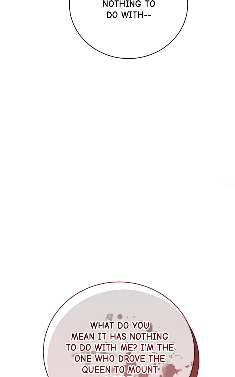 Reborn As the CharacterThat Never Existed Chapter 75 page 57 - 