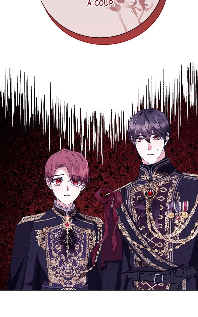 Reborn As the CharacterThat Never Existed Chapter 75 page 58 - 