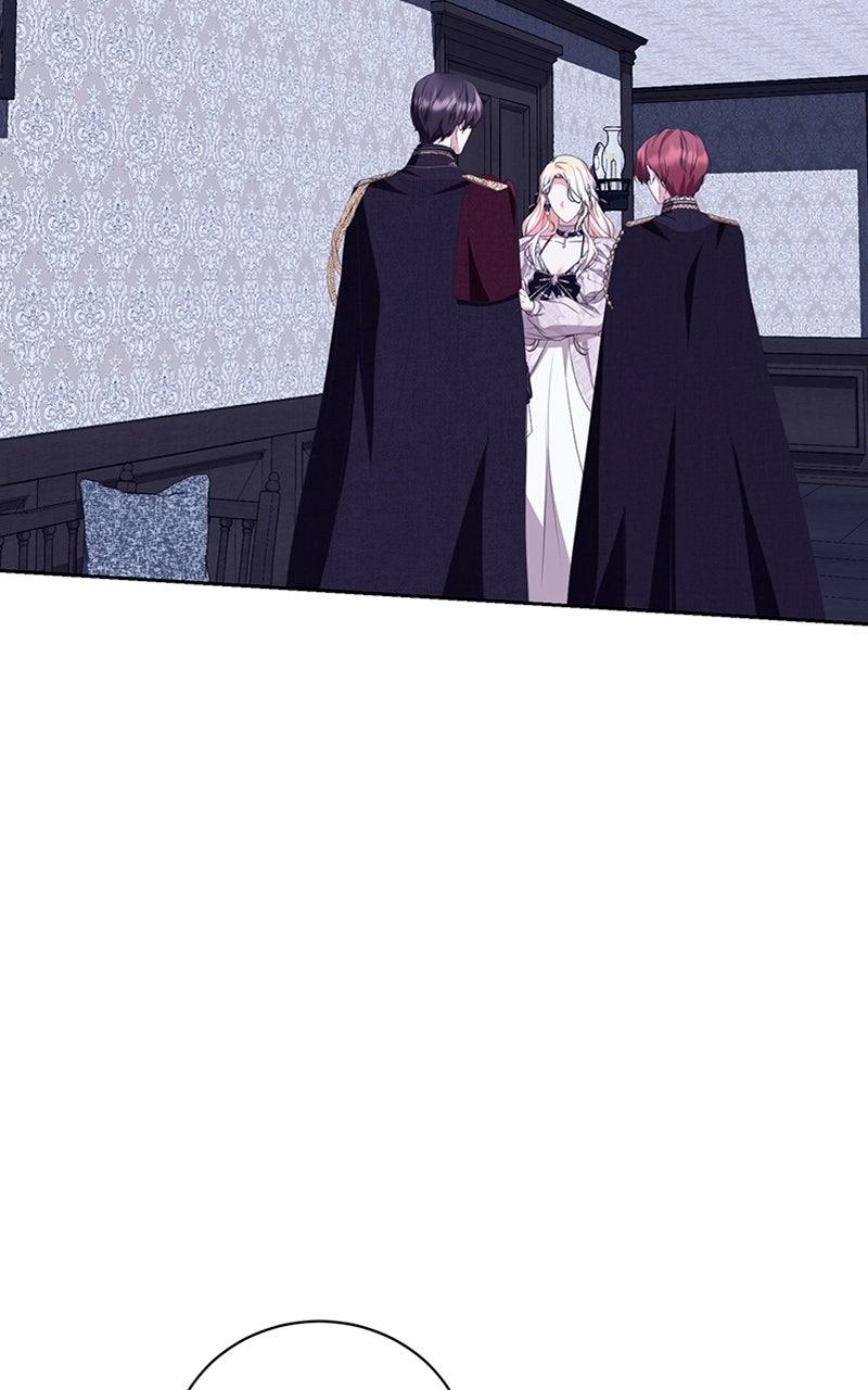 Reborn As the CharacterThat Never Existed Chapter 75 page 60 - 
