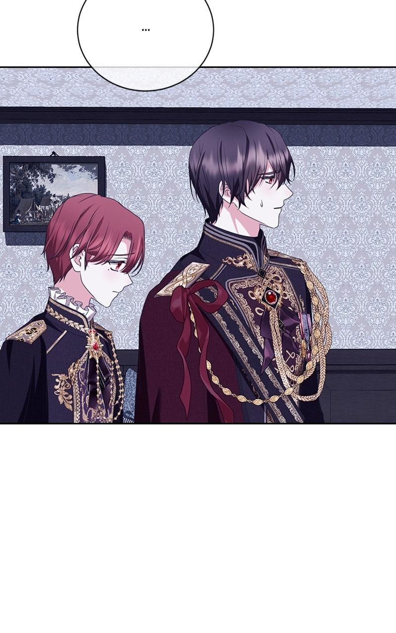 Reborn As the CharacterThat Never Existed Chapter 75 page 61 - 