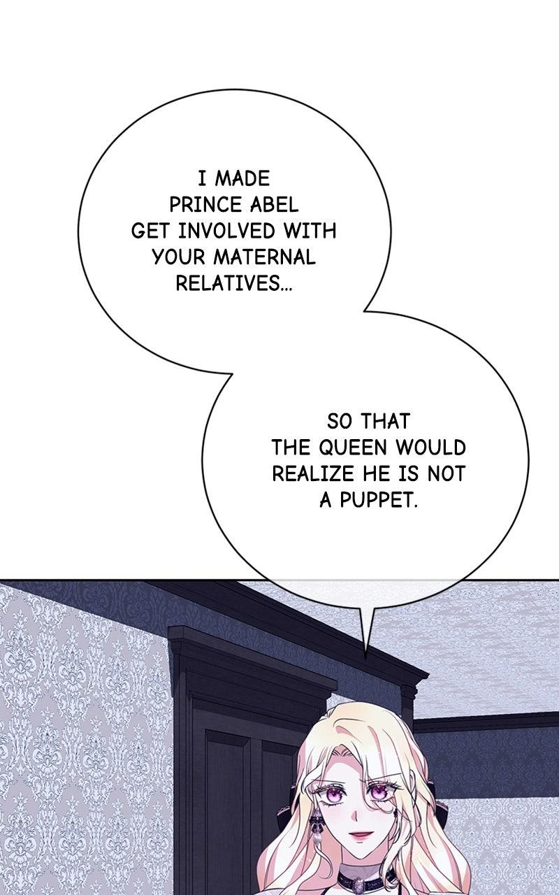 Reborn As the CharacterThat Never Existed Chapter 75 page 62 - 