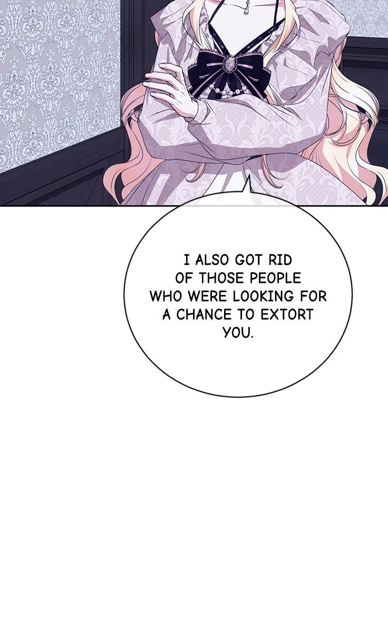 Reborn As the CharacterThat Never Existed Chapter 75 page 63 - 
