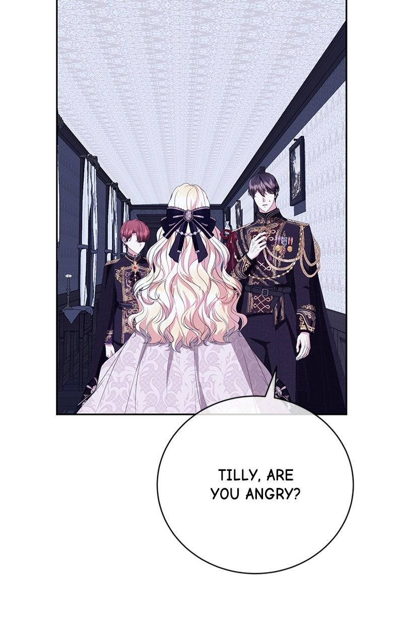 Reborn As the CharacterThat Never Existed Chapter 75 page 68 - 