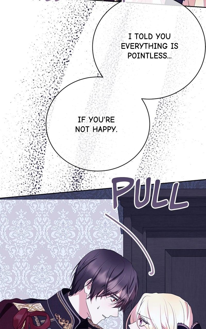 Reborn As the CharacterThat Never Existed Chapter 75 page 70 - 