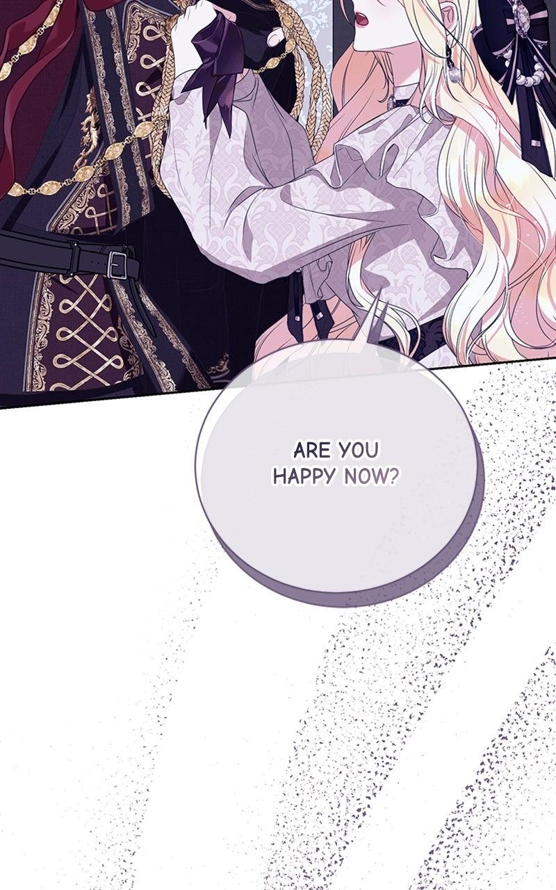 Reborn As the CharacterThat Never Existed Chapter 75 page 71 - 