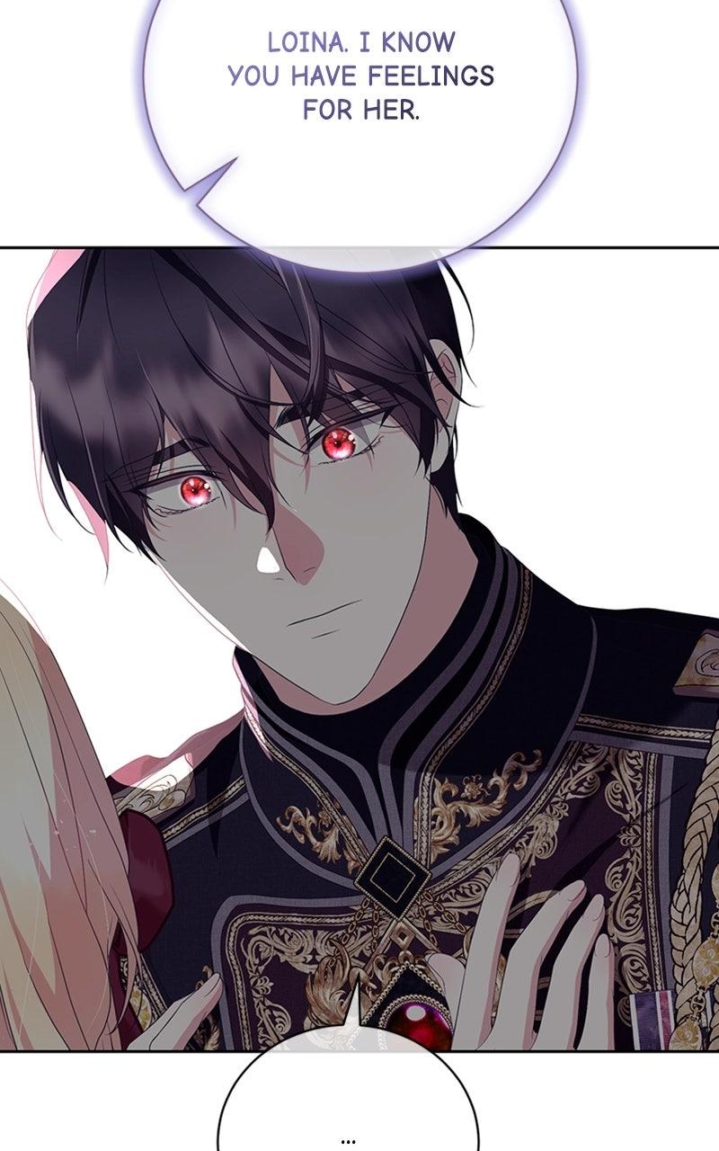 Reborn As the CharacterThat Never Existed Chapter 75 page 77 - 
