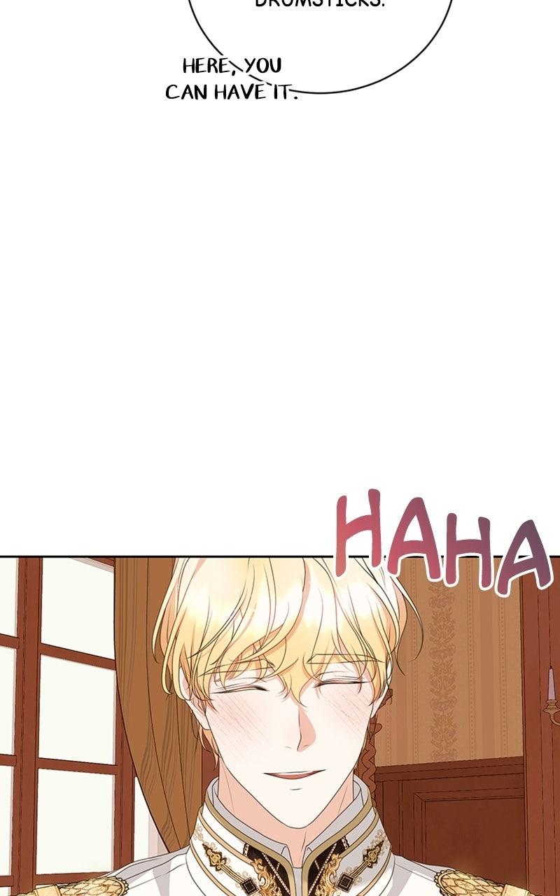 Reborn As the CharacterThat Never Existed Chapter 75 page 9 - 