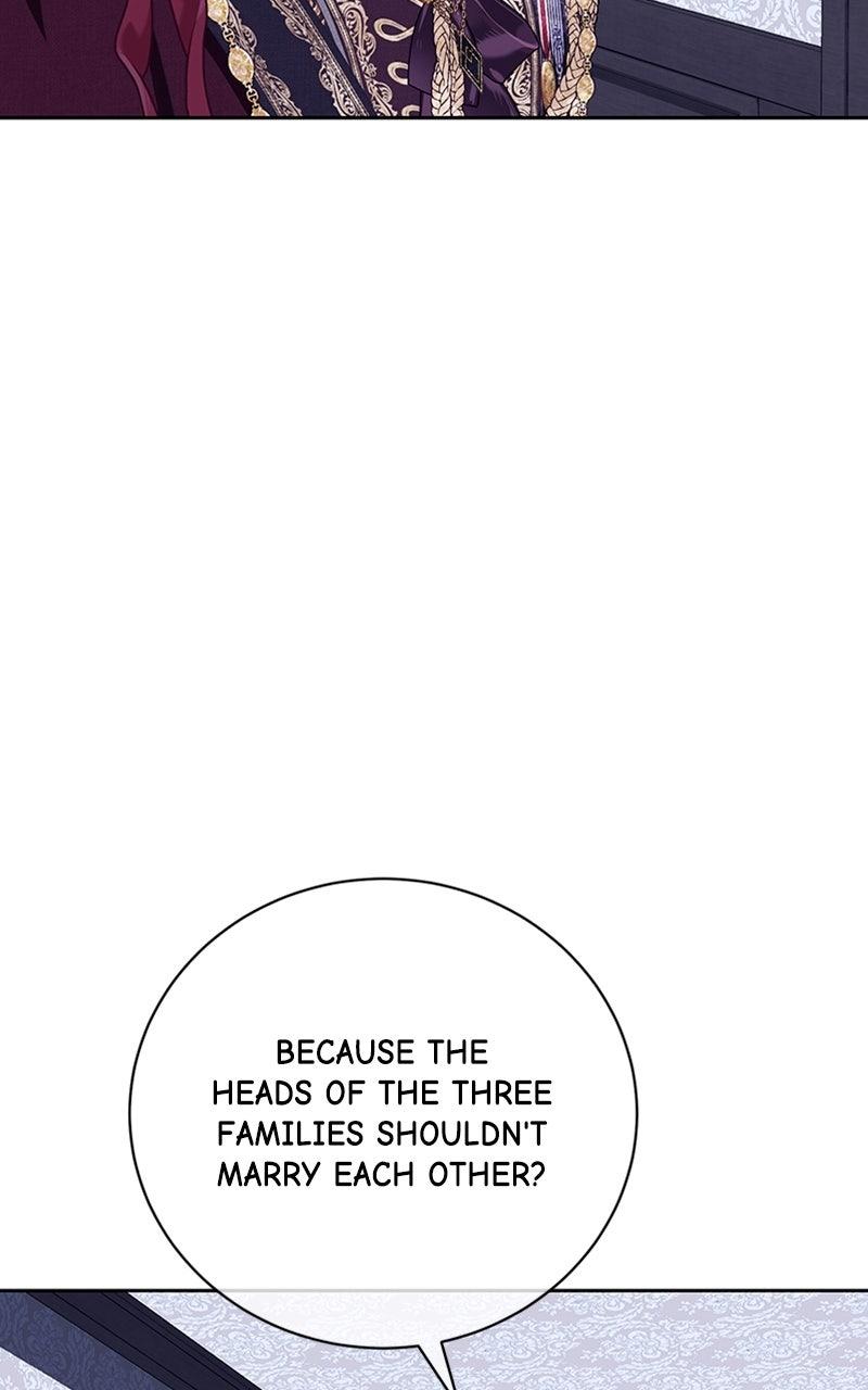 Reborn As the CharacterThat Never Existed Chapter 75 page 81 - 