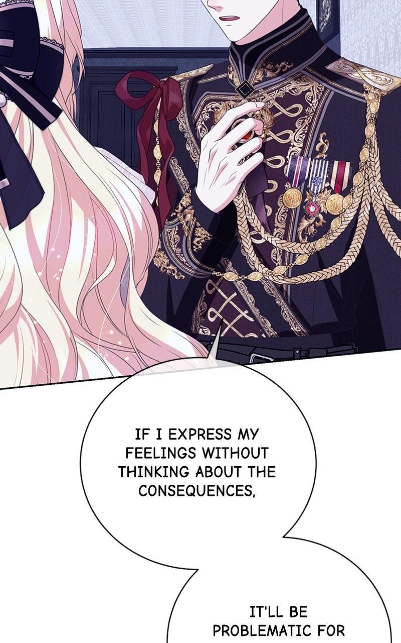 Reborn As the CharacterThat Never Existed Chapter 75 page 84 - 