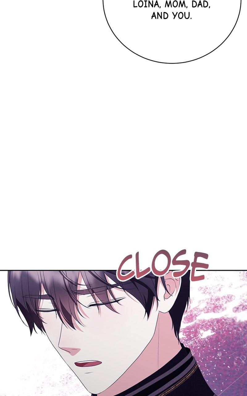 Reborn As the CharacterThat Never Existed Chapter 75 page 85 - 