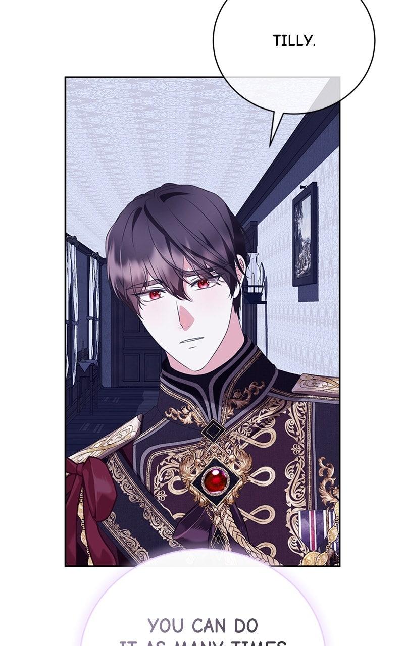 Reborn As the CharacterThat Never Existed Chapter 75 page 89 - 