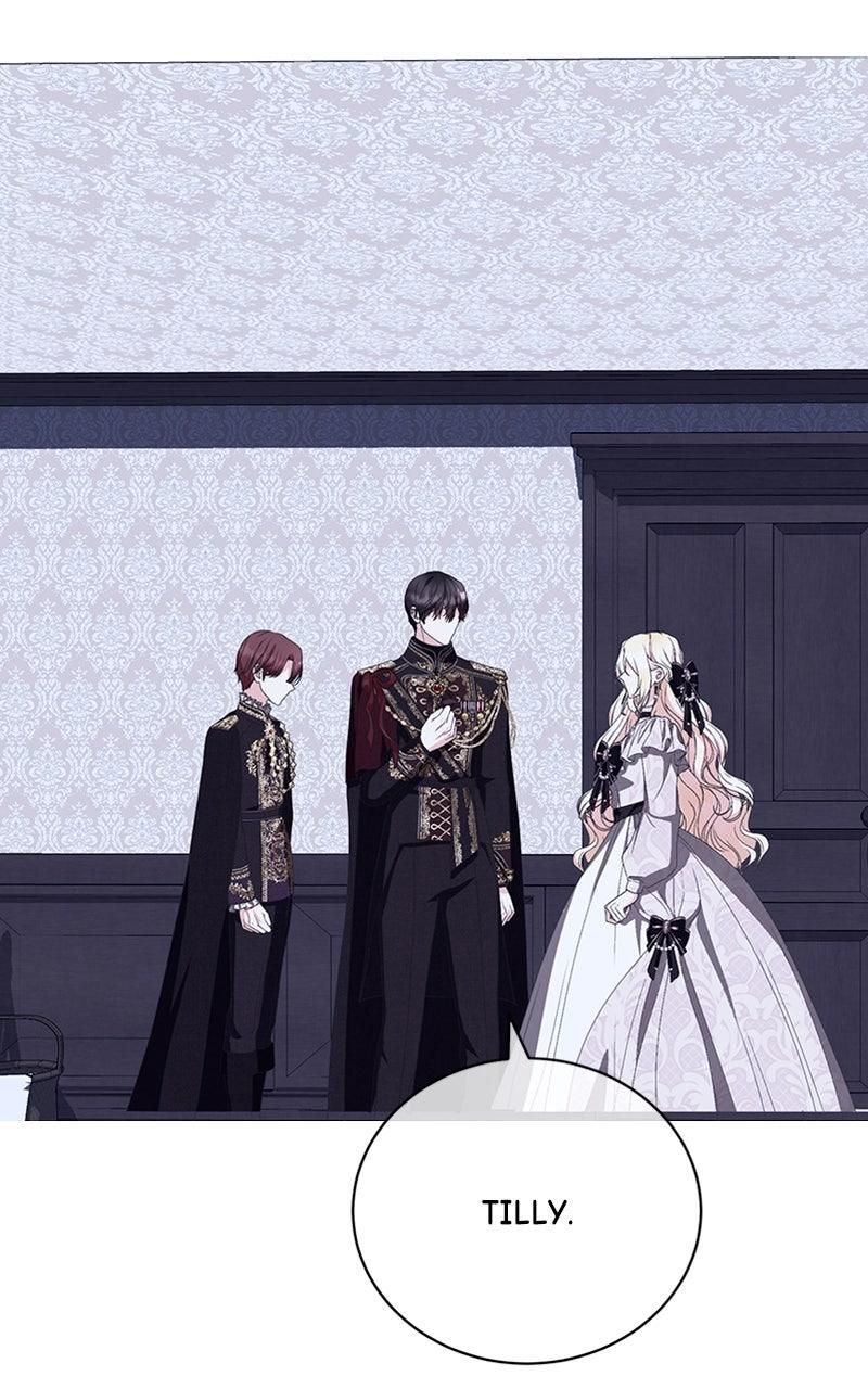 Reborn As the CharacterThat Never Existed Chapter 76 page 1 - 