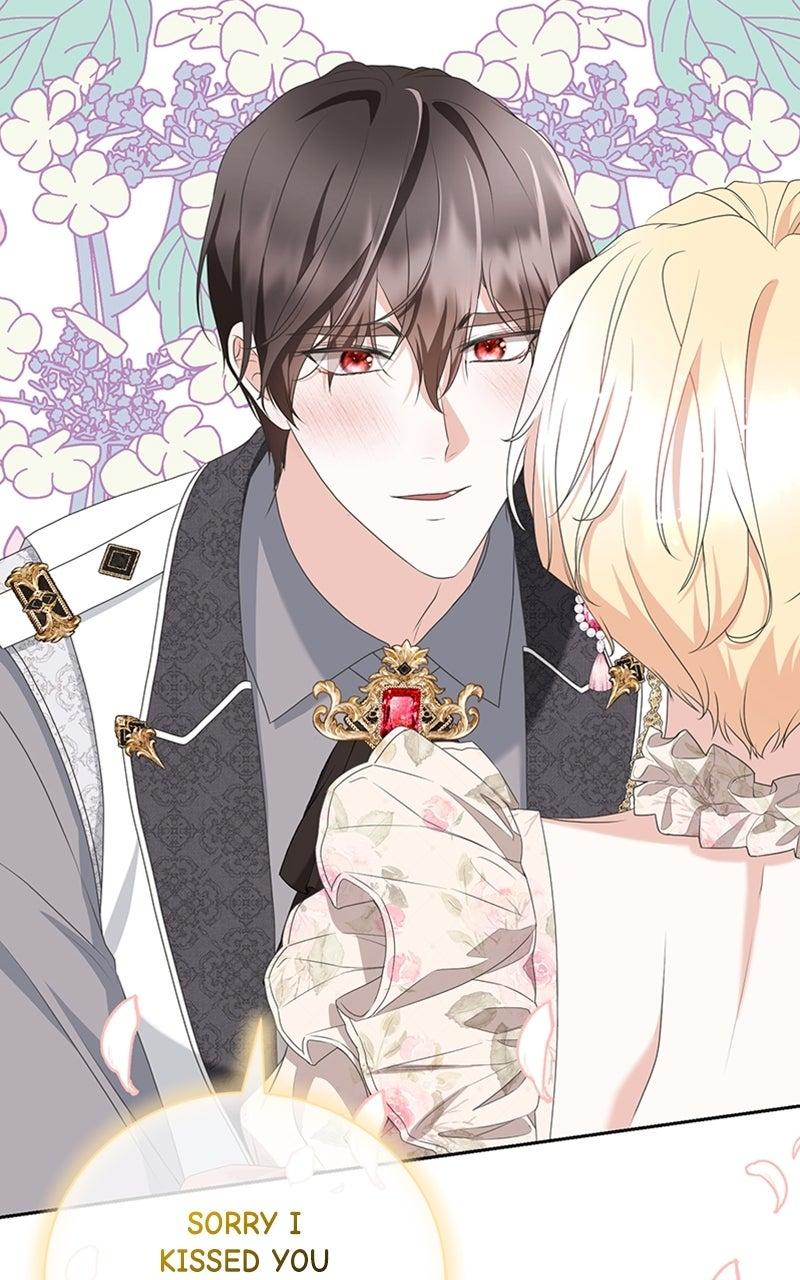 Reborn As the CharacterThat Never Existed Chapter 76 page 103 - 