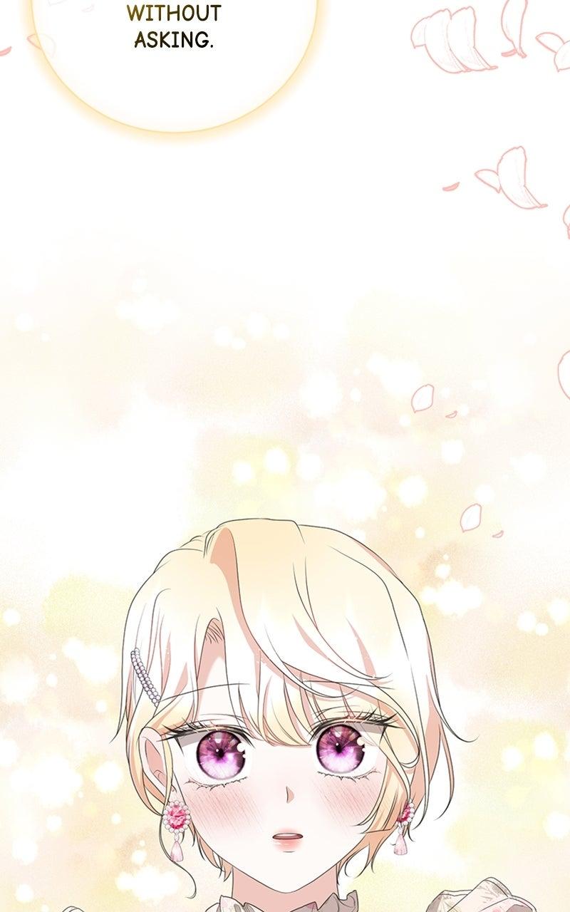 Reborn As the CharacterThat Never Existed Chapter 76 page 104 - 