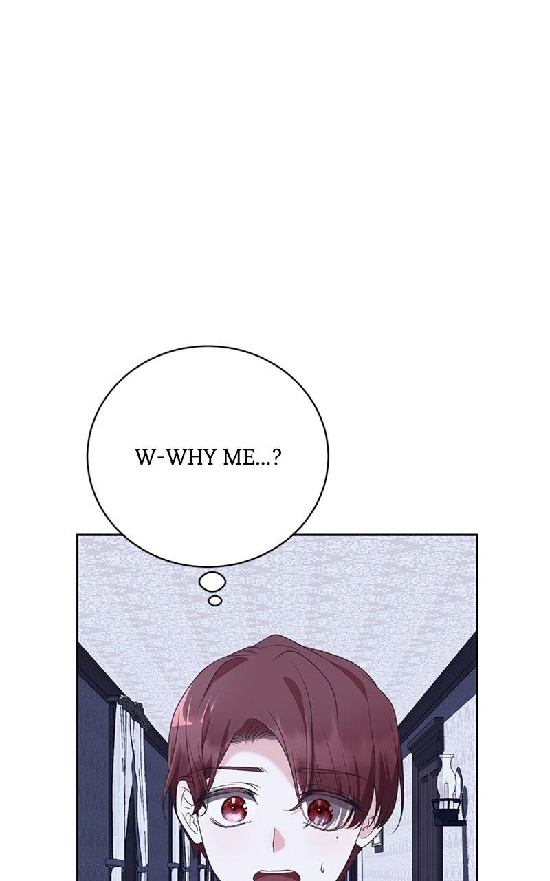 Reborn As the CharacterThat Never Existed Chapter 76 page 13 - 