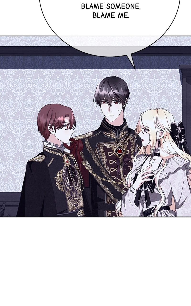 Reborn As the CharacterThat Never Existed Chapter 76 page 15 - 