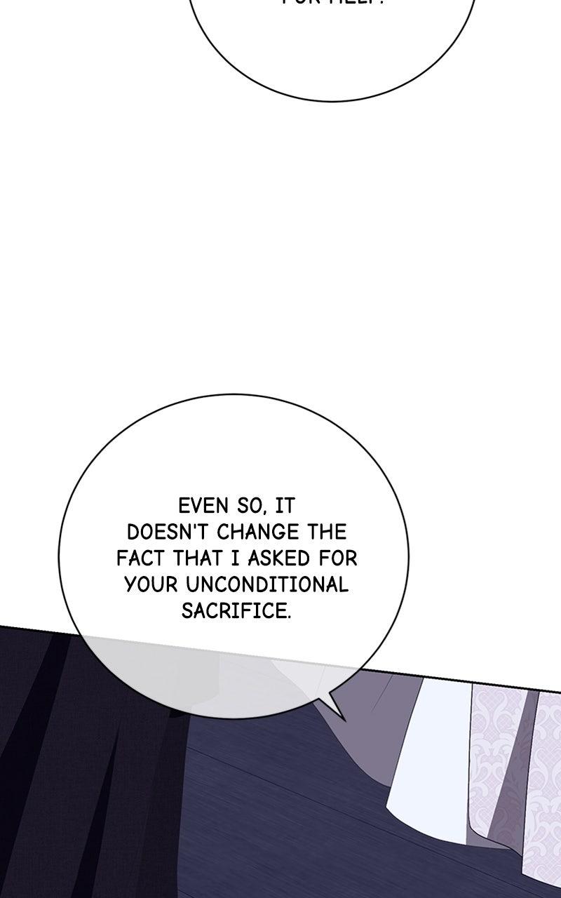 Reborn As the CharacterThat Never Existed Chapter 76 page 17 - 