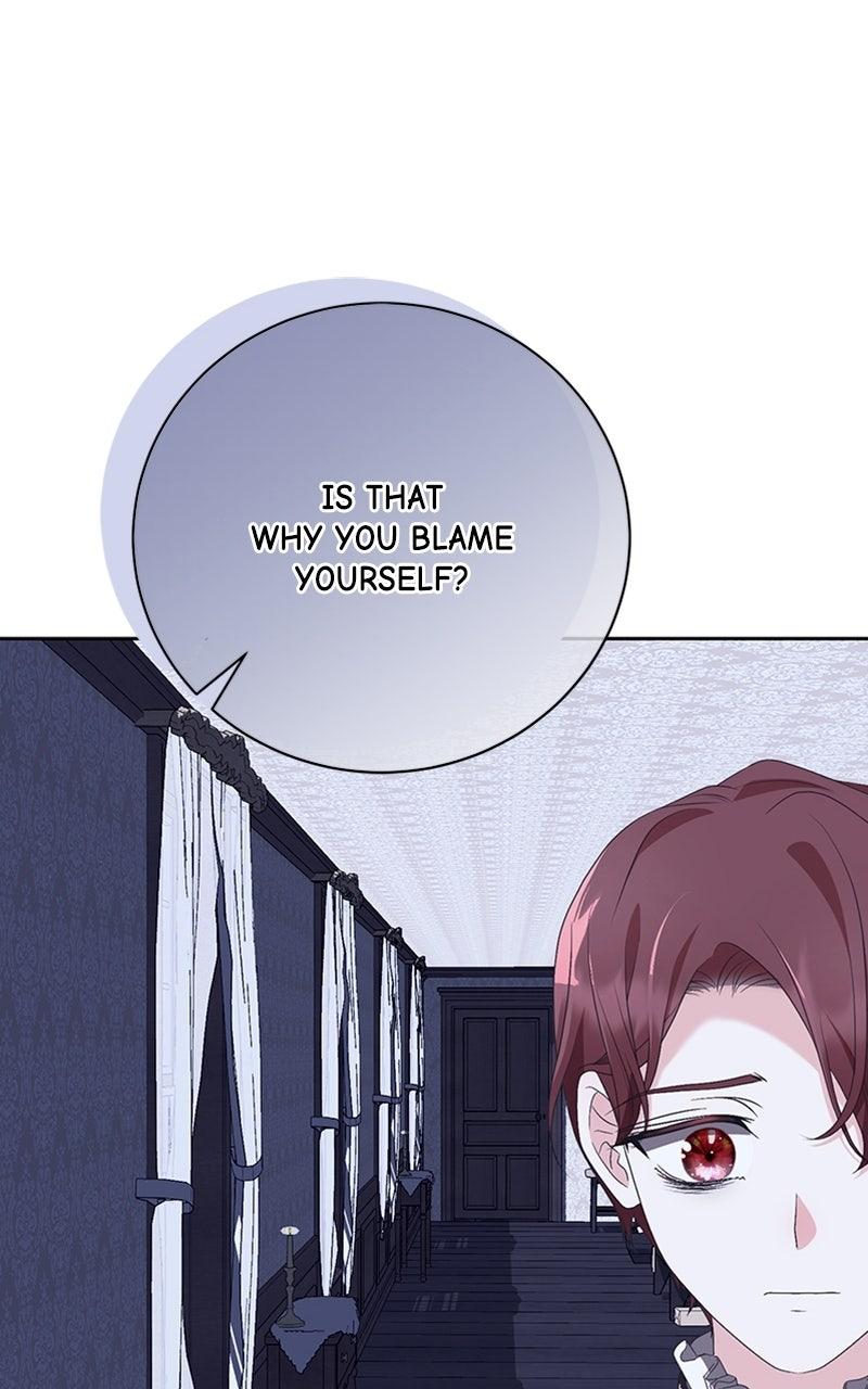 Reborn As the CharacterThat Never Existed Chapter 76 page 19 - 