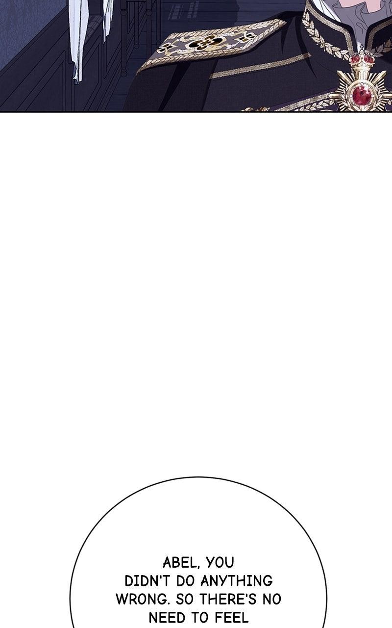 Reborn As the CharacterThat Never Existed Chapter 76 page 20 - 