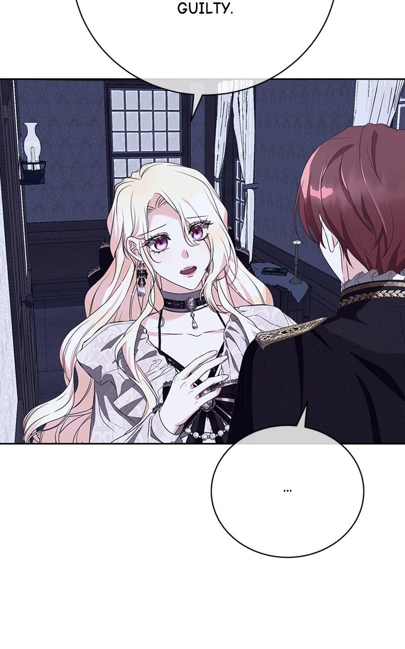 Reborn As the CharacterThat Never Existed Chapter 76 page 21 - 