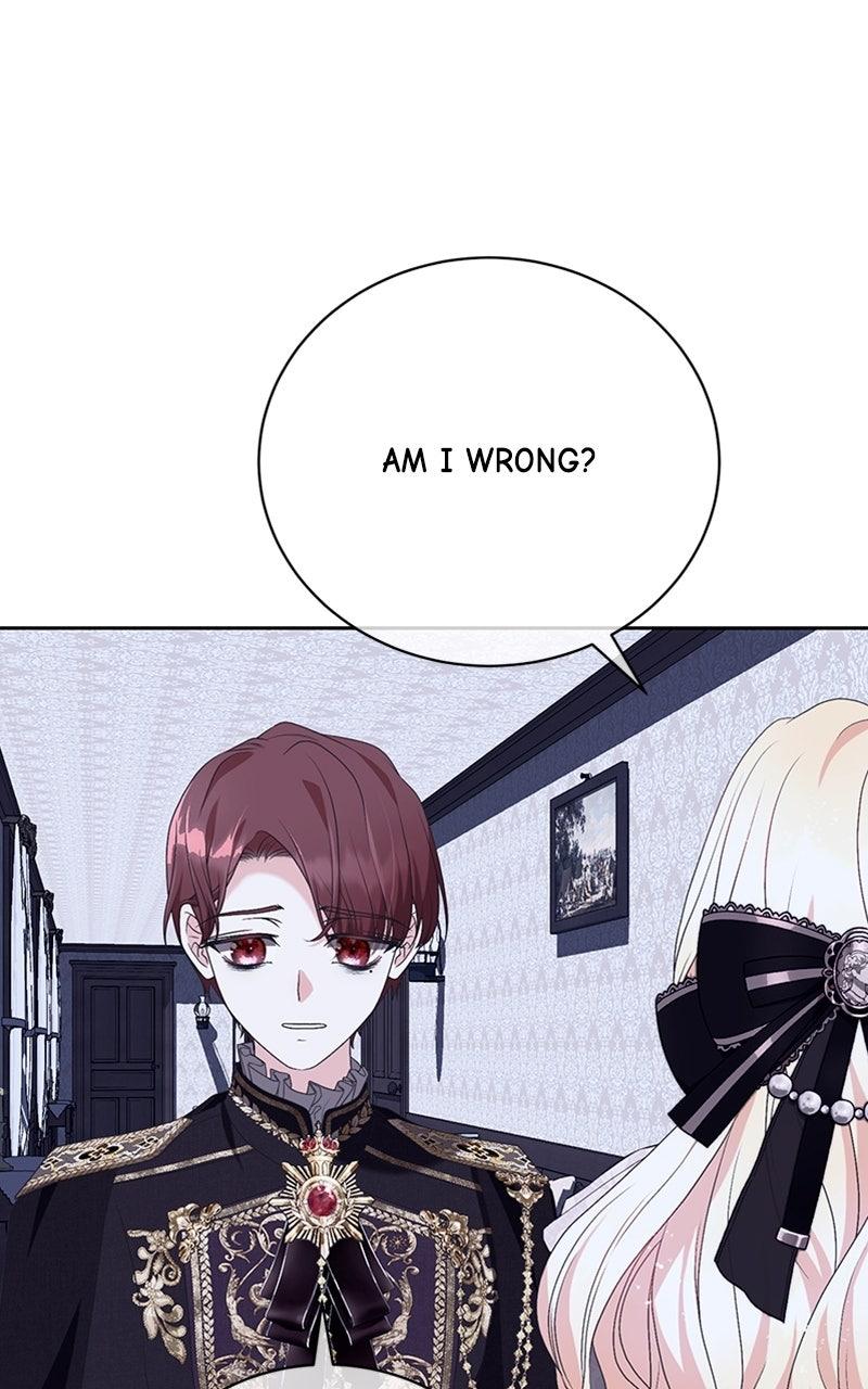 Reborn As the CharacterThat Never Existed Chapter 76 page 22 - 