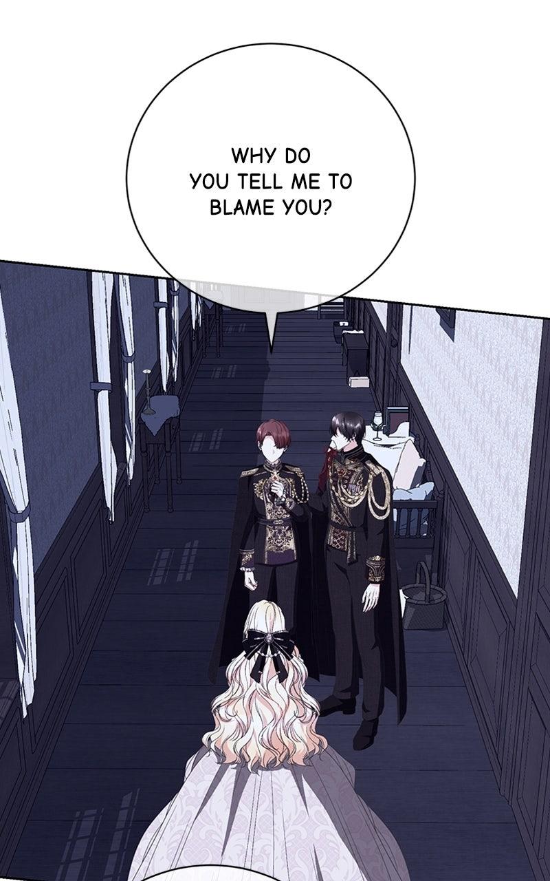 Reborn As the CharacterThat Never Existed Chapter 76 page 29 - 