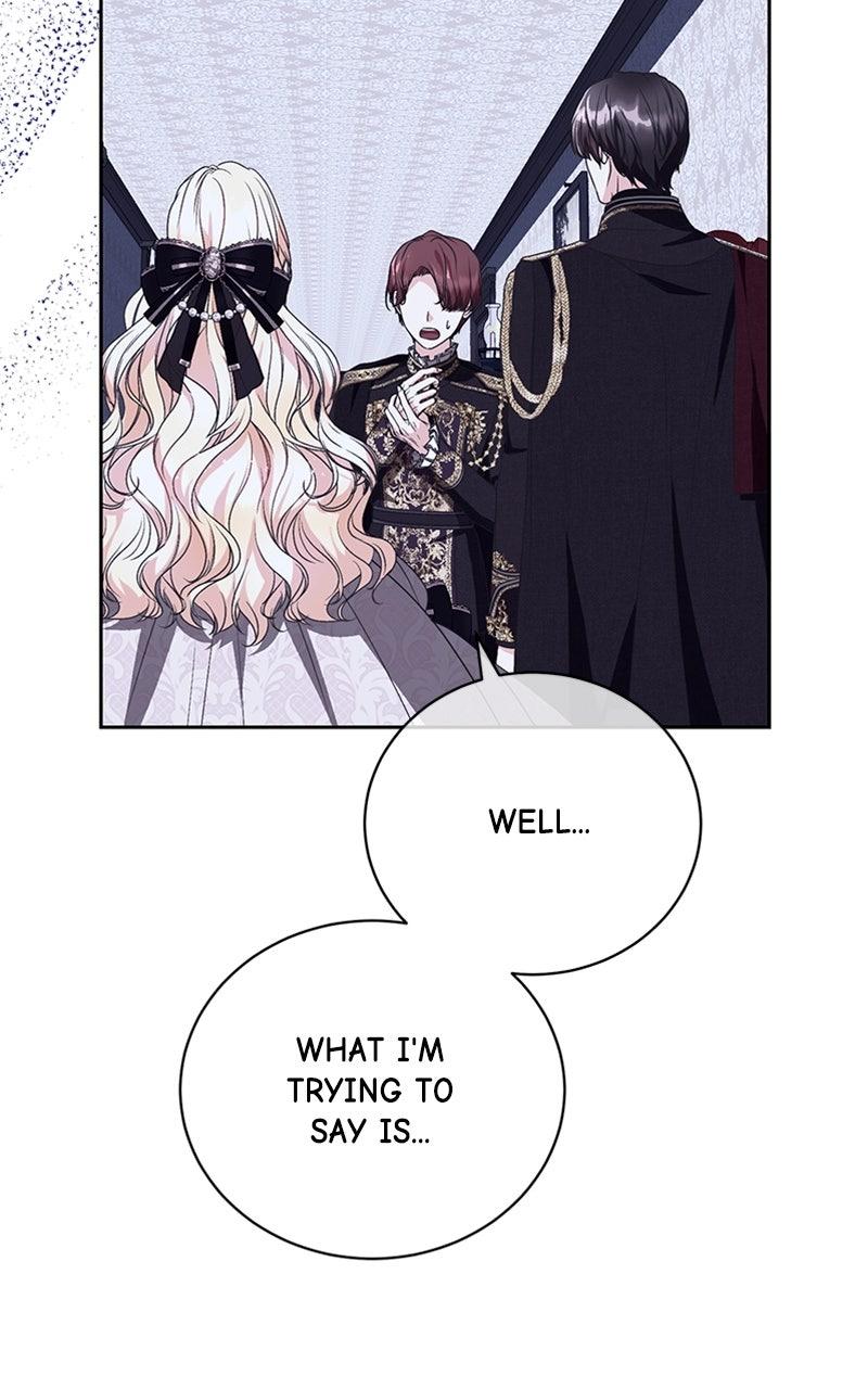 Reborn As the CharacterThat Never Existed Chapter 76 page 34 - 