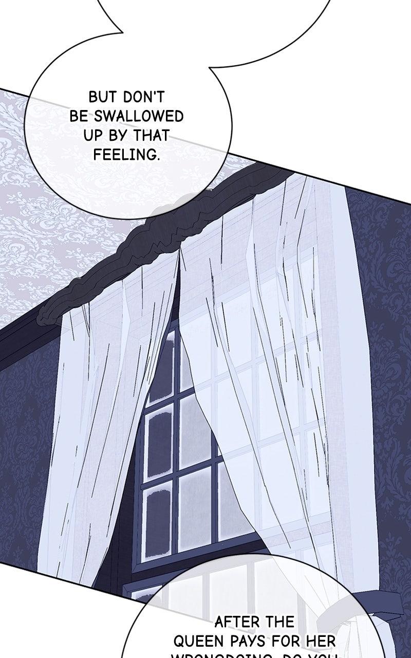 Reborn As the CharacterThat Never Existed Chapter 76 page 39 - 