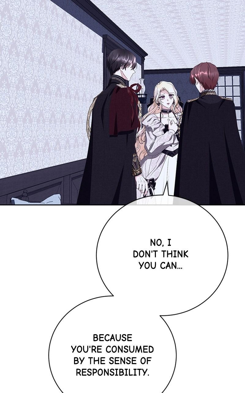 Reborn As the CharacterThat Never Existed Chapter 76 page 41 - 