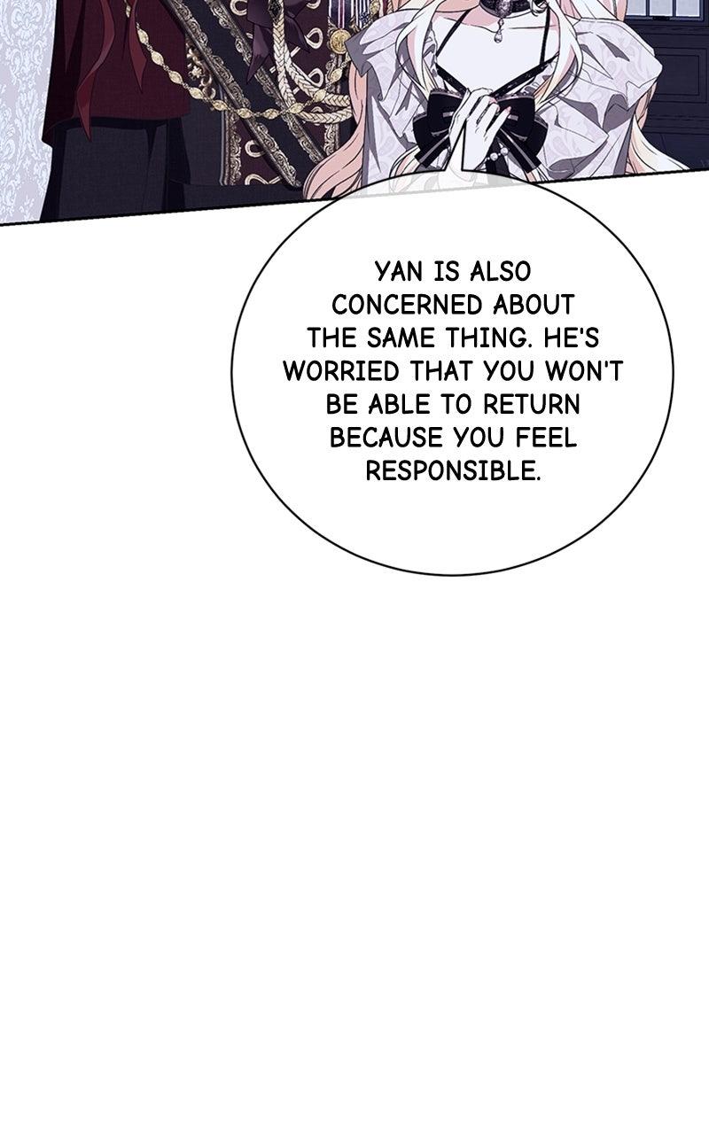 Reborn As the CharacterThat Never Existed Chapter 76 page 43 - 