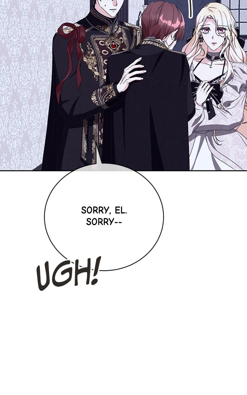 Reborn As the CharacterThat Never Existed Chapter 76 page 47 - 